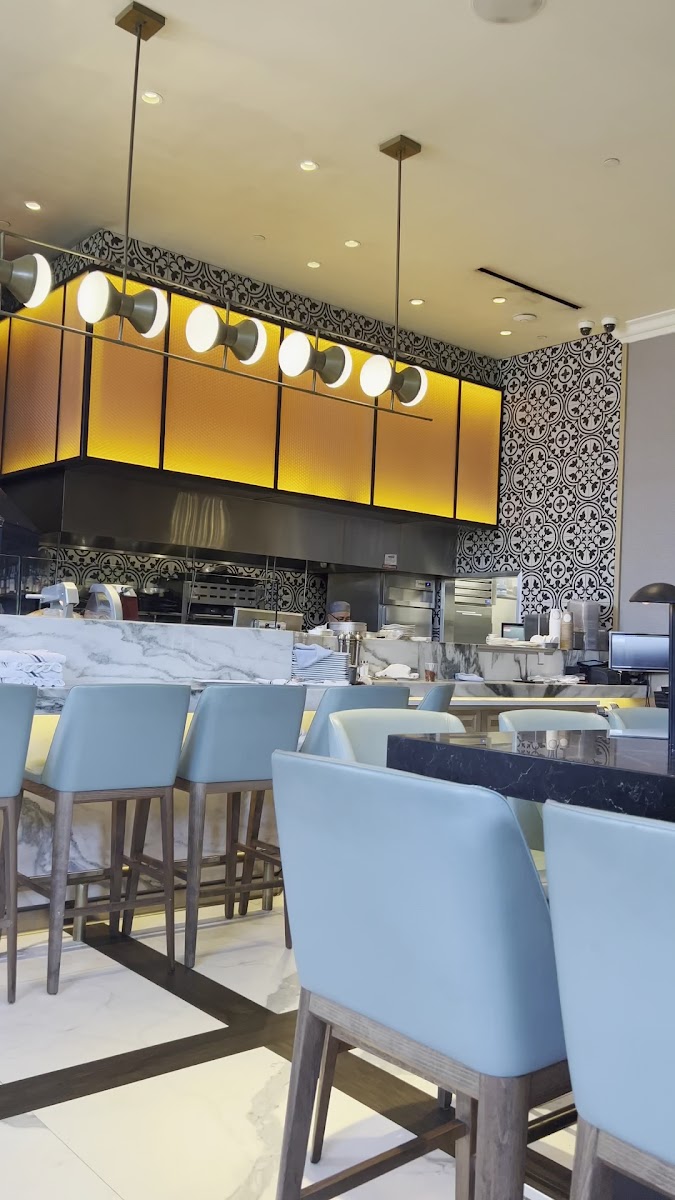 Angelina's Pizzeria Napoletana-2