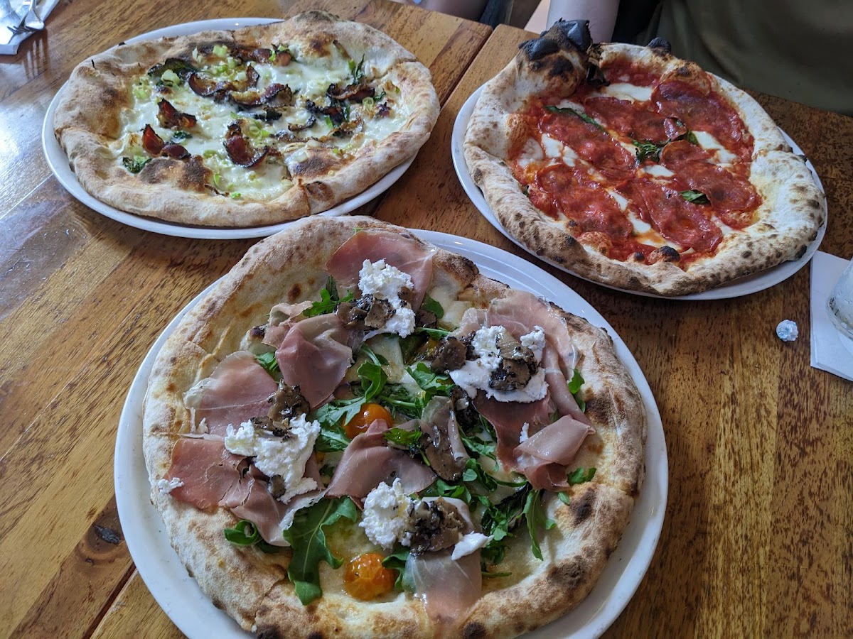 Angelina's Pizzeria Napoletana-6