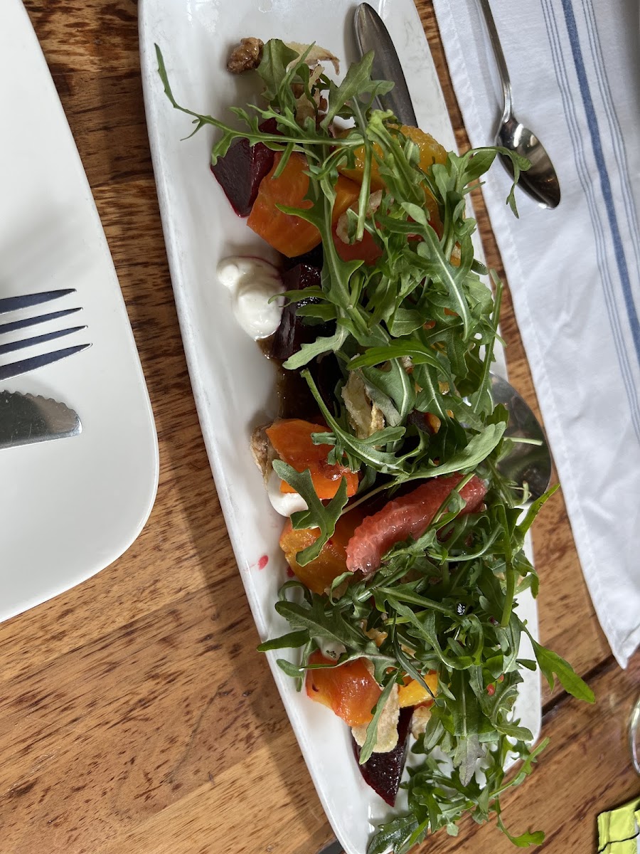 Angelina's Pizzeria Napoletana-8